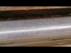 Tela PE de malha durável Tela impermeável de tecido laminado Tela
