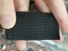 gancho e laço de velcro