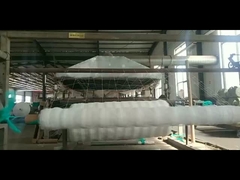 rede de escalada de plantas