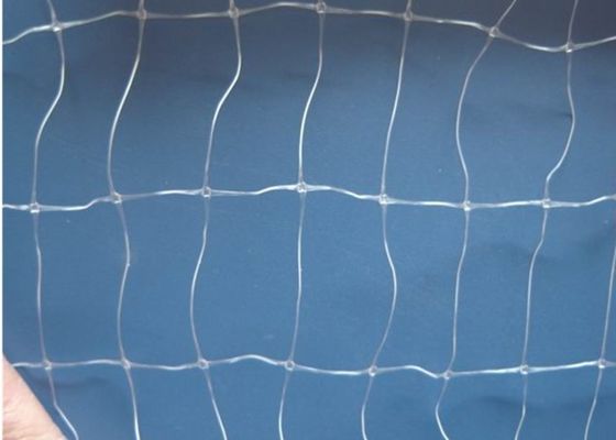 Anti Bird Polyethylene Mesh Netting