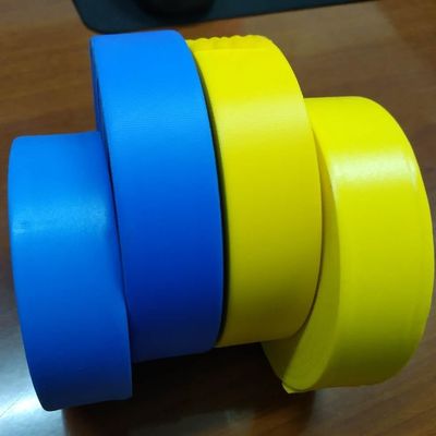 Embossed Plant Use Marking Tape,Plastic Banding,Plastic Straping Tape, Soft Membrane Tie