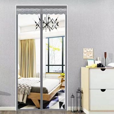 Oil fume Proof film door curtain Transparent Film Doorway Curtain Cold stop Film Curtain