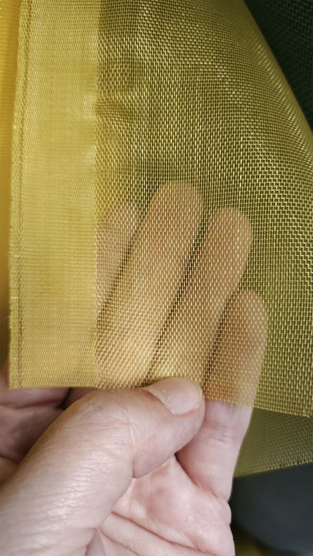 Quality Plastic Window Mosquito Net 18x16 Mesh 60gsm White Plastic Wire Mesh